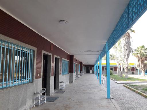 مجتمع آموزش فنون اهواز