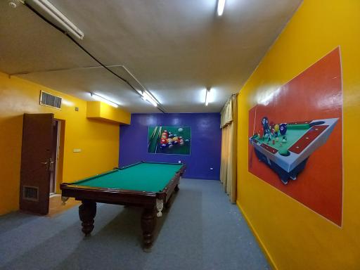 عکس مجتمع آموزش فنون اهواز