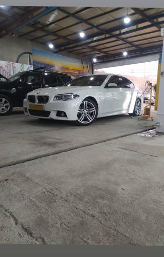 عکس صافکاری مهرانPDR