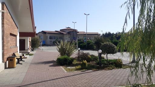 عکس مجتمع اقامتی تفریحی نارنج متین