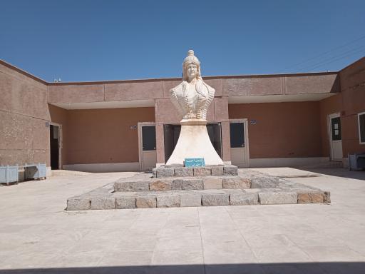 عکس تندیس آناهیتا