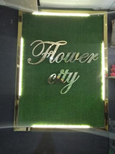 عکس گل وگیاه کمالی (شهرگل )