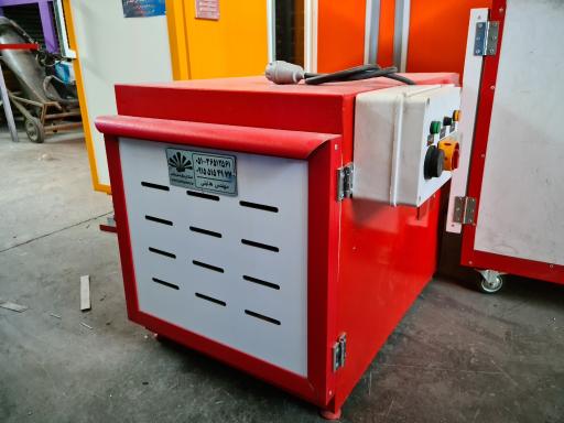 عکس گروه صنعتی هدایت