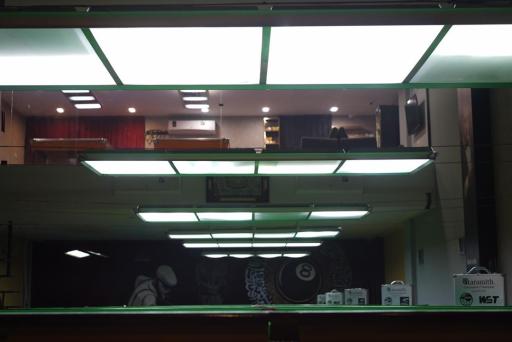 عکس بیلیارد شایان