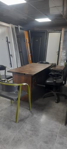 عکس درب لوکس حمد الهی