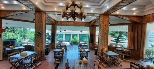 عکس فست فود دالاهو