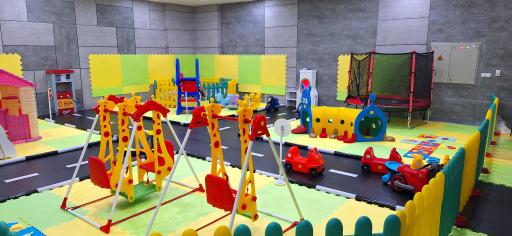 عکس خانه بازی ناردونه