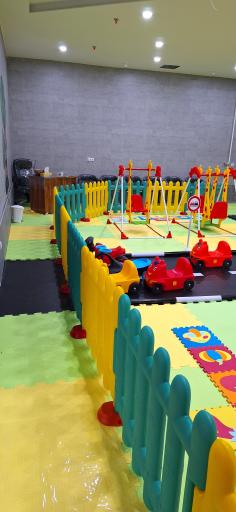 عکس خانه بازی ناردونه