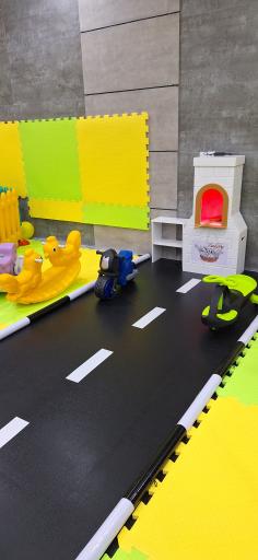 عکس خانه بازی ناردونه