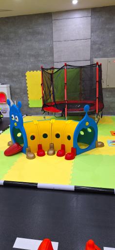 عکس خانه بازی ناردونه