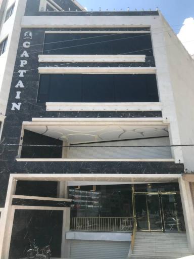 عکس مجموعه کافه قنادی کاپیتان