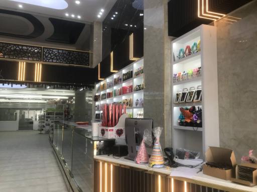 عکس مجموعه کافه قنادی کاپیتان