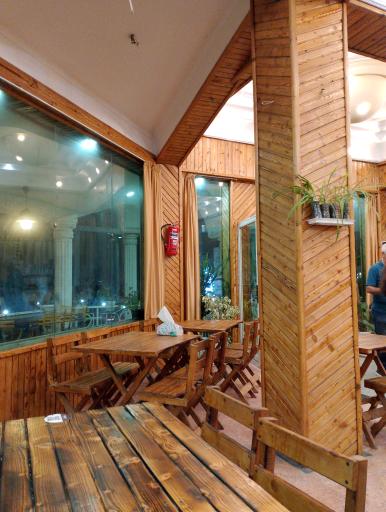 عکس فست فود دالاهو