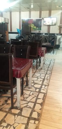 عکس رستوران و کبابی درویشی