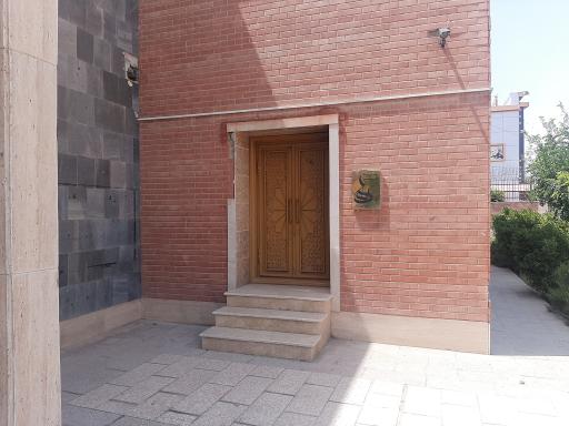 عکس اداره فرهنگ و ارشاد اسلامی شهرستان اسلامشهر