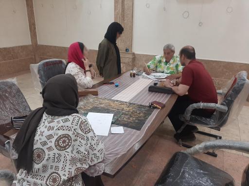 عکس اداره فرهنگ و ارشاد اسلامی شهرستان اسلامشهر