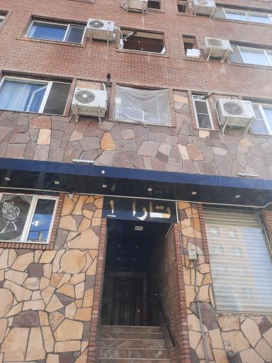 عکس مجتمع مسکونی تارا