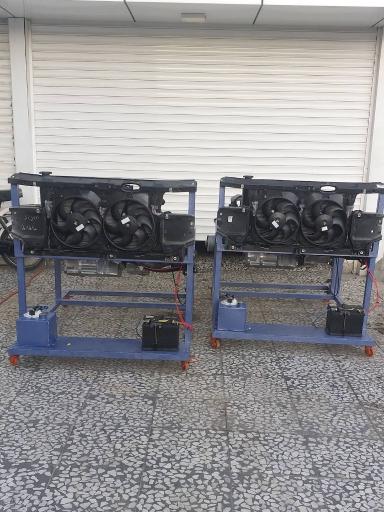 عکس فروشگاه و تعمیرگاه تخصصی مزدا 