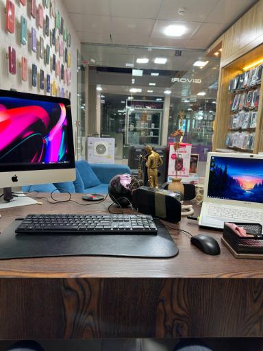 عکس اپل استور جیووری 