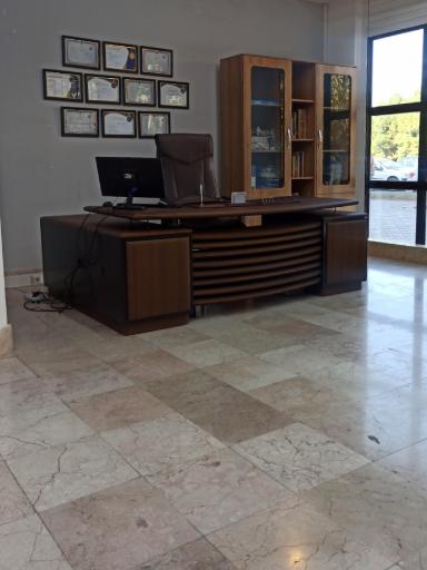 دفتر اسناد رسمی ۵۲۱ بهنام کلانتری