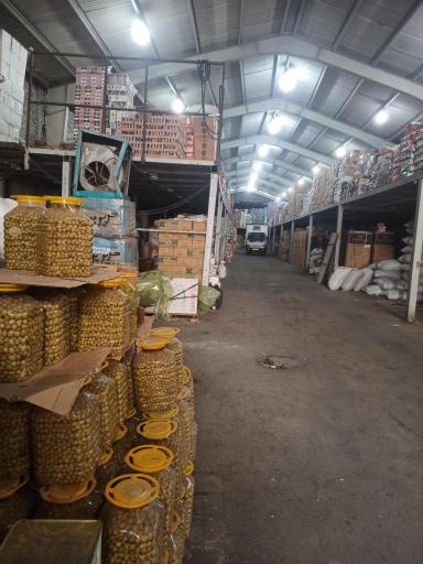 عکس بنکداری سعید رحیمی