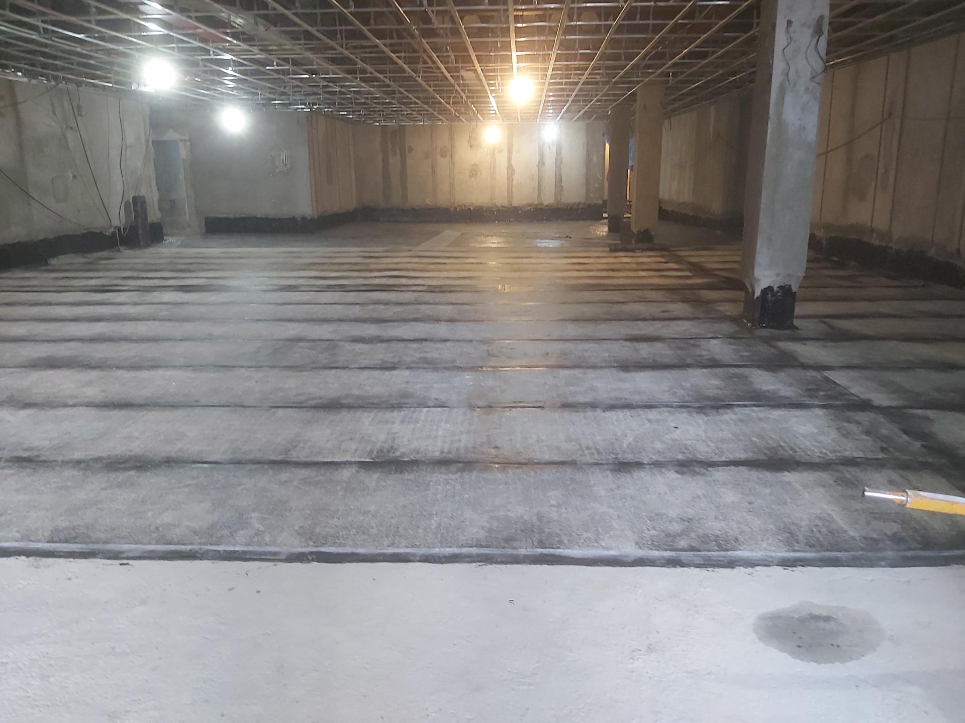 عکس ایزوگام سامان