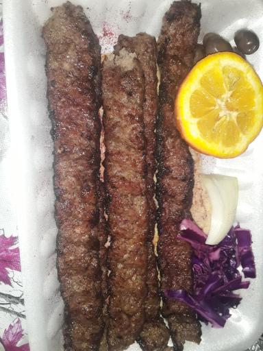 عکس کبابی دیدار