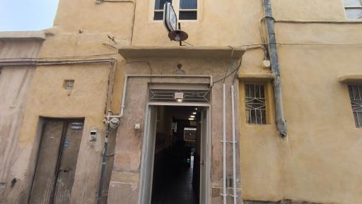 عکس کافه موزه زنده داروش