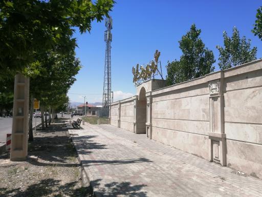 عکس بهشت گلبهار 