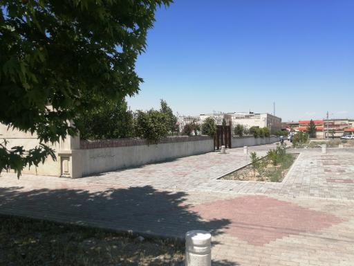 عکس سالمندان بهشت گلبهار