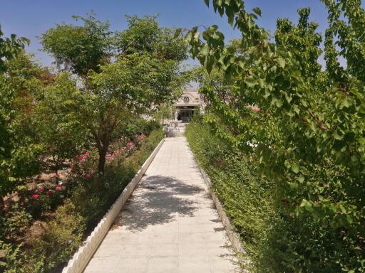 عکس بهشت گلبهار 