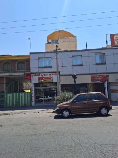 عکس مجتمع ورزشی سوپر استار