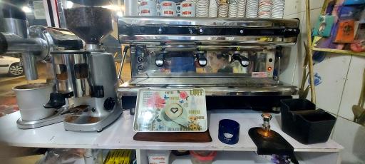 عکس فروشگاه آقای نوشیدنی