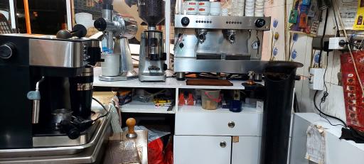 عکس فروشگاه آقای نوشیدنی