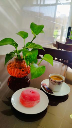 عکس کافه دلژین