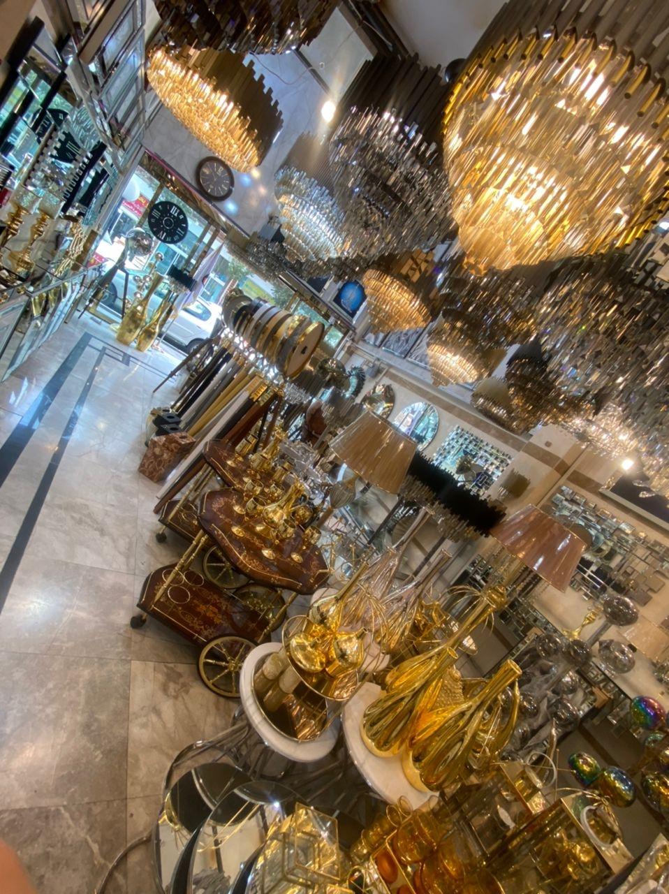 عکس السا دکور