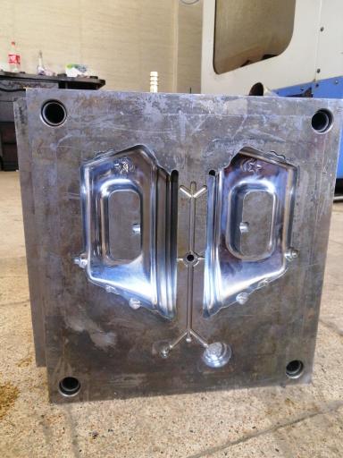 عکس قالبسازی مالمیر