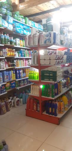 عکس شوينده بهداشتی ریحان 