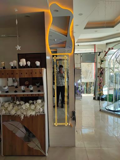 عکس دکوراتیو و تشریفات نورسون