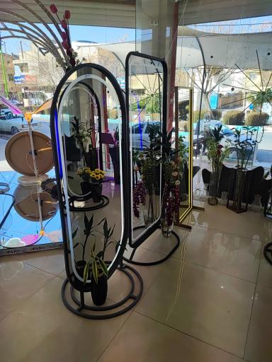 عکس دکوراتیو و تشریفات نورسون