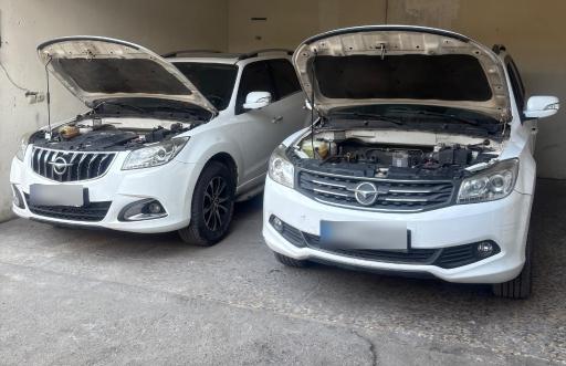 عکس کلینیک تخصصی نویران