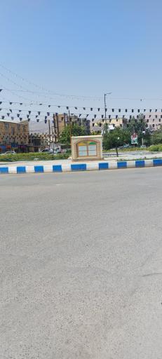 عکس میدان امام