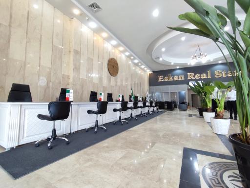 عکس مشاورین املاک اسکان شهریار