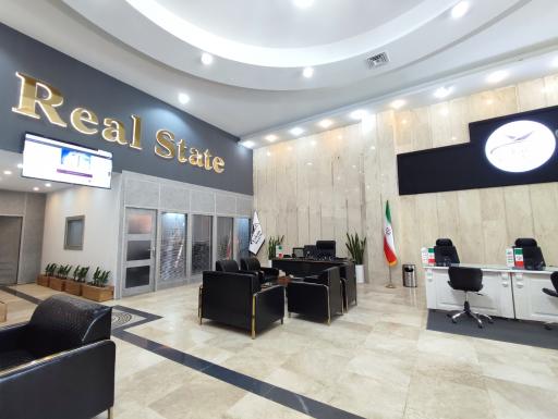 عکس مشاورین املاک اسکان شهریار