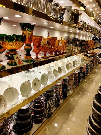 عکس لوازم خانگی باقری