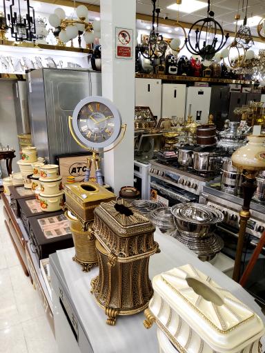 عکس لوازم خانگی باقری