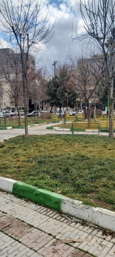 عکس پارک الهیه