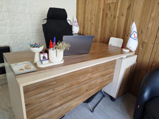 عکس بیمه رازی (نمایندگی فاطمه حسن پور)