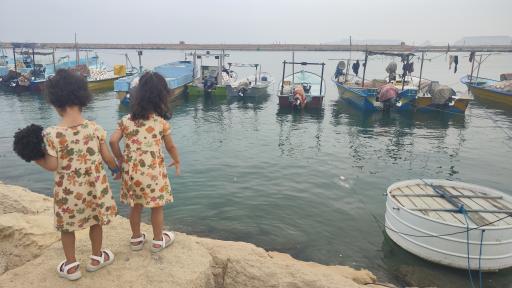 عکس اسکله (لنگرگاه) ریگو