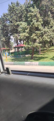 عکس فضای سبز